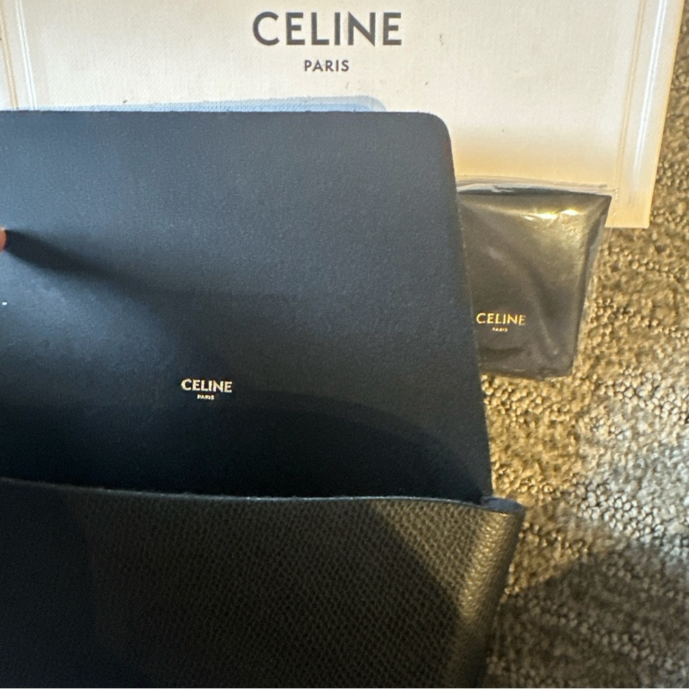 Celine Sunglasses Case - Picture 3 of 3